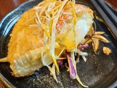 -鸟鹏烧鸟居酒屋(仁恒梦中心店)