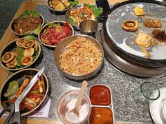 -酒拾烤肉(奥体天虹店)
