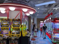 -晴空乐园(东厦100店)