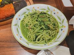-萨莉亚意式餐厅(中北永旺店)