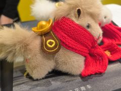 -莲花跑车(国贸商城店)