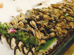 -芭菲盛宴·环球美食(锦城万达广场店)