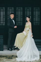 -韩国色色婚纱摄影(好评优选店)
