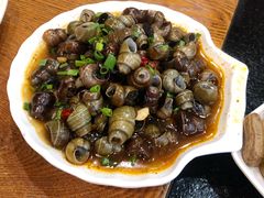 -羊阿公·嘉福烤全羊龙虾馆·家常菜(广益店)
