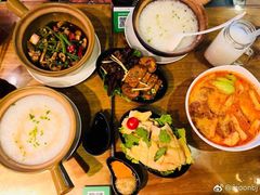 海南鸡-绿柠食堂(北外滩店)