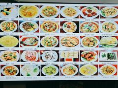 -古早人小吃店(黄河北路店)