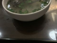 -秦豫肉夹馍(骡马市总店)