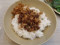 肉燥饭-圆宝台湾小吃(迎津街店)