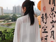 -小茶闲舍·观景商务茶馆(广州塔店)