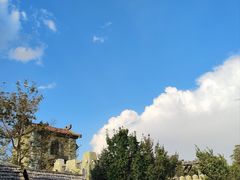 -波塞冬旅游度假区