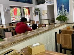 -草桥清真牛肉锅贴扁食店