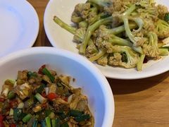 -巢爷老味(东方红店)