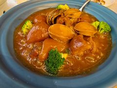 -品海楼·大连海胆锅贴馆(东港店)