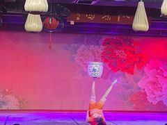 -盖碗儿梨园·变脸吐火·川剧(天府广场店)