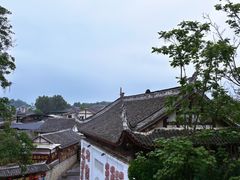 -青岩古镇