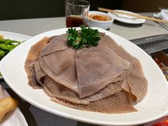 -海底捞火锅(枫蓝国际购物中心店)