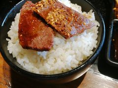 -九田家黑牛烤肉料理(珠江摩尔店)