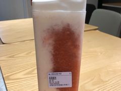 -兰熊鲜奶(西直门凯德mall店)