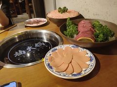 -楠火锅(太古里总店)