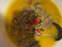 -高第街56号餐厅(泰安万达店)