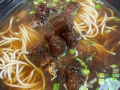 -瞻老元面馆(双塘路店)