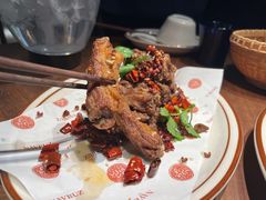 -纳鲁孜·新疆特色餐厅(上海悦荟广场店)