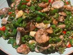 -Ameigo梅果·云贵川bistro(长宁来福士店)