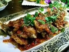 -Siam泰餐厅(水上公园店)