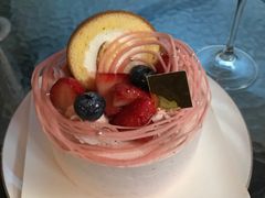 -卷心卷意·轻甜蛋糕(新光天地店)