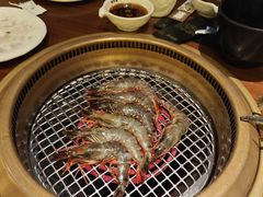 -御牛道日式烤肉料理(杭州万象城店)