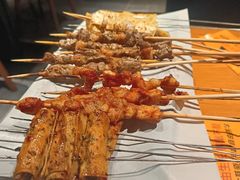 -肉串汪(西便门店)
