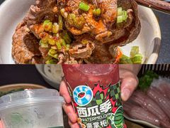 -廖掌柜·重庆鲜货火锅(上海首店)