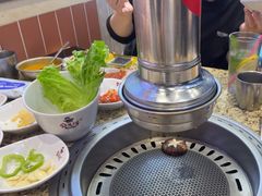 -安又胖韩国烤肉(美罗城店)