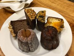 -发酵食堂(屏风街店)