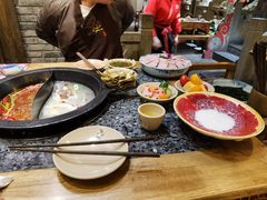 -蜀大侠火锅(四川北路店)