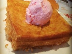 -绿茵阁牛扒餐厅(客村店)