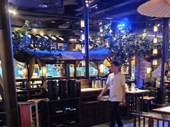 -绿茶餐厅(深圳龙华天虹购物中心店)