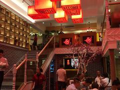 -百年神厨·地道川菜(清江西路店)