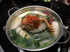 -大红袍火锅料理(尖沙咀店)