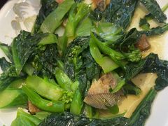 -陆记鹅庄·潮汕菜·狮头鹅(大仟里店)