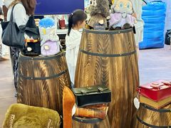 -天河城购物中心