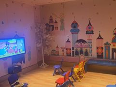 -上海东方佘山翰悦阁酒店·Vie全日制餐厅