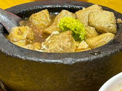 -东就鸭饭店·古早海南菜(友谊南海城店)