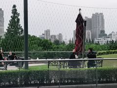 -行者书屋大堂吧 ·下午茶(南京圣和府邸酒店)