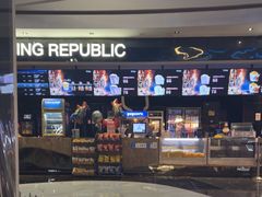 -春天国际影城(中庚漫游城杜比全景声店)