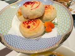 -杭州西湖柳莺里酒店·闻莺厅