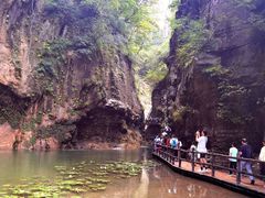 -云台山风景名胜区