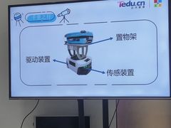 -童程童美·信息学竞赛·乐高机器人编程(长宁来福士校区)