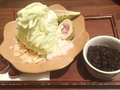 -五代同糖·甜品糖水店(河下古镇店)