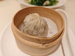 -利苑酒家(合景国际金融广场店)
